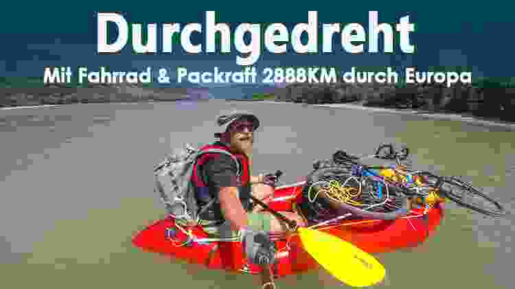 Durchgedreht